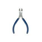 Alicate de Corte Inox - 1 Und