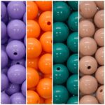 Conta Bola Leitosa 16mm – 20 Gramas