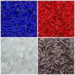 Canutilho Jablonex Espelhado 7mm - 20 Gramas