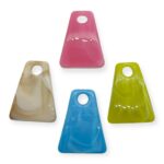 Conta Maxi Pingente 68mm - 1 Und