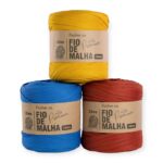 Fio de Malha Extra Premium Fischer - 140mts