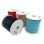 Fita Purpurina 10mm - Metro