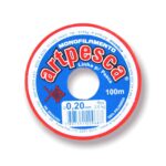 Nylon 0,20mm - 1 Und