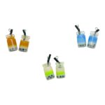 Pingente Drink 22mm - 1 Und