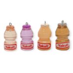 Pingente Yakult 34mm - 1 Und