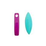 Conta Maxi Pingente 42mm - 20 Gramas