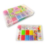 Kit Miçanga Completo Infantil - 1 Und