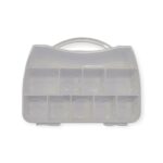 Organizador Maleta 20x25cm - 1 Und