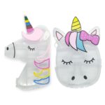 Organizador Unicórnio Decorado - 1 Und