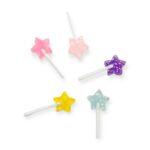 Aplique Pirulito 46mm - 2 Unds