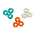 Conta Redonda 20mm - 20 Gramas