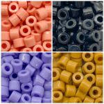 Conta Tubo 12mm - 20 Gramas