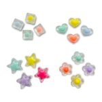 Conta Lined Diversos - 20 Gramas