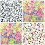 Conta Mix 7mm - 20 Gramas