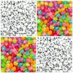 Conta Redonda Número 7mm - 20 Gramas