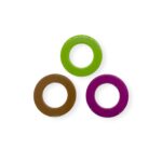 Elo Redondo 38mm - 20 Gramas