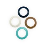 Elo Redondo 43mm – 20 Gramas