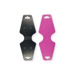 Cartela Gravata 5X13cm - 25 Unds