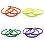 Tiara Encapada 10mm - 2 Unds