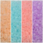 Miçangão Tererê 8mm - 20 Gramas