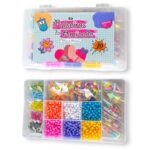 Kit Miçanga Pulseiras da Amizade - 1 Und