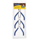 Kit Alicates Para Bijuterias Tramontina - 3 Peças