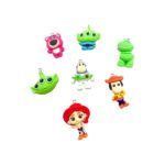 Pingente Resina Toy Story - 1 Unds