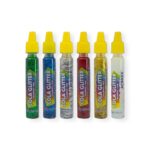 Cola Glitter 15g - 1 Und