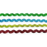 Sianinha 6mm - Metro