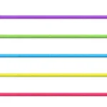 Elástico Roliço N15 2.8mm - 10 Metros