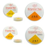 Fio de Silicone Diversos - 10 Metros