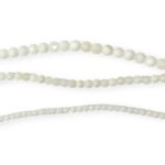 Conta Bola Madrepérola - 1 Fio