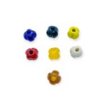 Murano Pitanga 17mm - 1 Und