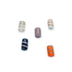 Murano Firma 20mm - 1 Und