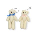 Chaveiro Urso Pelúcia - 1 Und