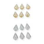 Conta Mini Bacalhau 16mm - 20 Gramas