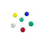 Conta Bola Murano 15mm - 1 Und