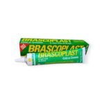Cola Brascoplast 75g - 1 Und