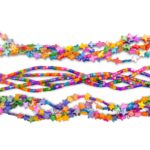 Madrepérola Colorido Diversos - 1 Fio