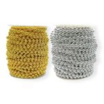 Aljofre Pérola 6mm – Metro