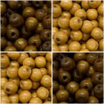 Conta Madeira 12mm – 20 Gramas