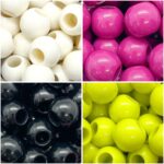 Conta Bola Passante 19mm - 20 Gramas