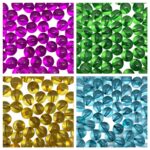 Conta Bola Lisa 16mm - 20 Gramas