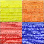 Passamanaria Xadrez 10mm - Metro