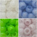 Conta Bola Passante 19mm – 20 Gramas