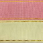 Fita Gorgurão 38mm - Metro