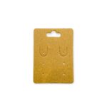 Cartela 5 x 7 - 25 Unds