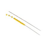 Agulha Para Miçanga 12cm - 1 Und