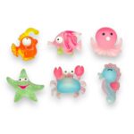 Aplique Resina Marítimo Diversos - 1 Und