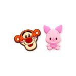 Aplique Emborrachado Turma do Ursinho Pooh Diversos - 1 Und